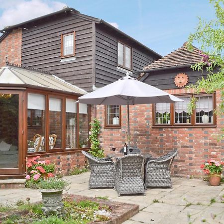 Oast Cottage Herstmonceux Exteriör bild